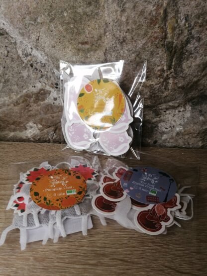 Sachet de Thés x5 – Image 5