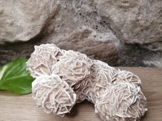Rose des Sables n°6