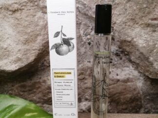 Eau de parfum Pamplemousse et Basilic, Bonne Humeur