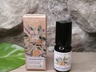 Roll-On Nuit Douce Bio, Rêve de Provence