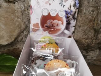 Sachet de Thés x5