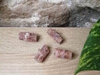 Aragonite brute