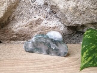 Agate Mousse Nuage n°1