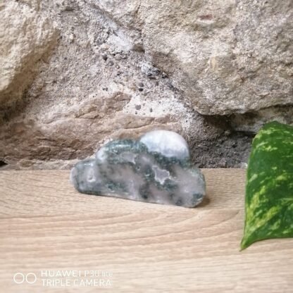 Agate Mousse Nuage n°1