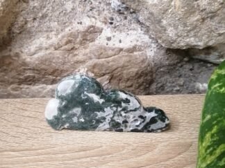 Agate Mousse Nuage n°2