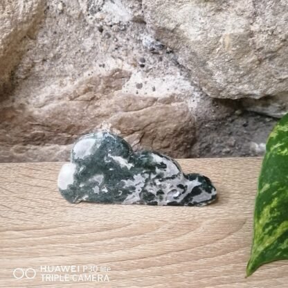 Agate Mousse Nuage n°2
