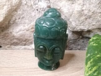 Jade Bouddha