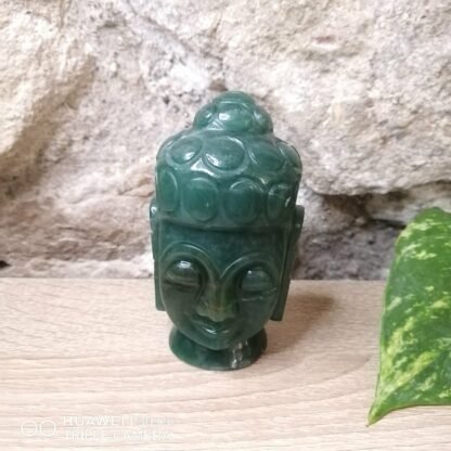 Jade Bouddha