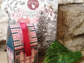 Tea Heritage, sachets et coffrets de thés originaux