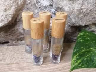 Roll-On maison Pierres et Huiles