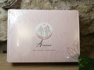 Coffret  "Amour"