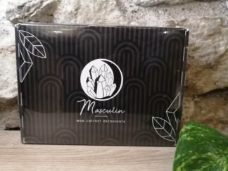 Coffret  "Masculin"
