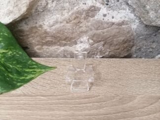 Support transparent n°1