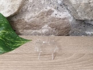 Support transparent n°2