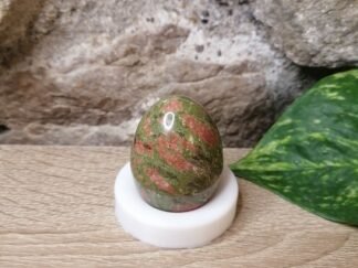 Unakite Œuf n°2