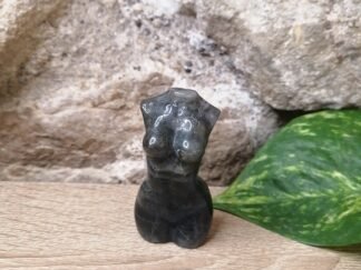 Labradorite Buste n°1