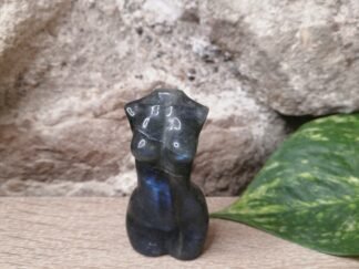 Labradorite Buste n°2