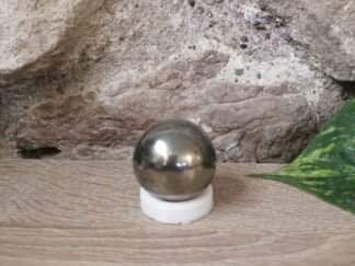 Pyrite Sphère n°1