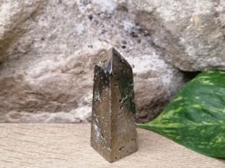 Pyrite Prisme n°1