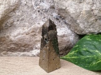 Pyrite Prisme n°2