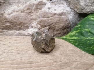 Pyrite Forme n°1