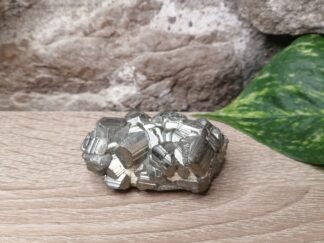 Pyrite Forme n°3