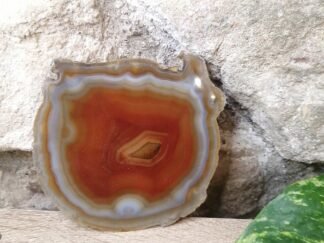 Agate Tranche n°3