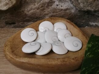 Œil de Sainte Lucie Rond