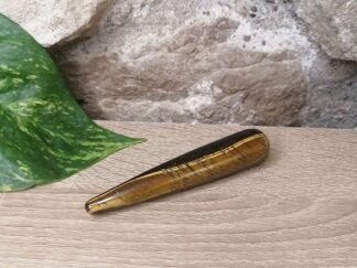 Oeil de Tigre bâton de massage