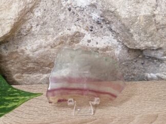 Fluorite Tranche n°1