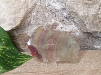 Fluorite Tranche n°2