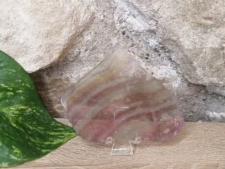 Fluorite Tranche n°3