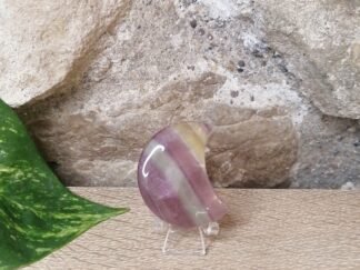 Fluorite Lune