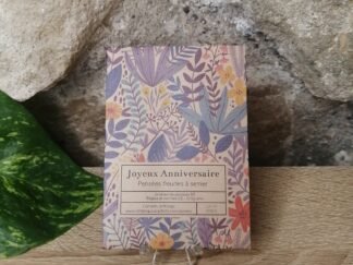 Joyeux anniversaire 1