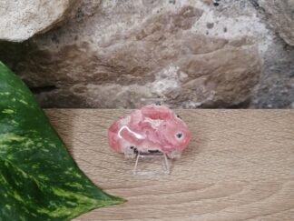 Rhodochrosite Forme libre n°3