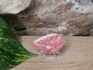 Rhodochrosite Forme libre n°6