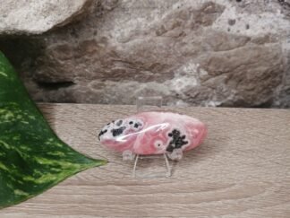 Rhodochrosite Forme libre n°7