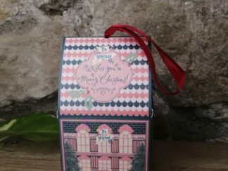 Tea Heritage, sachets et coffrets de thés originaux
