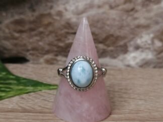 Larimar Bague n°2