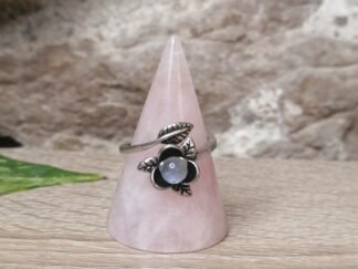 Labradorite Bague n°2