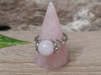 Kunzite Bague n°2