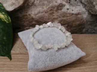 Péristérite Bracelet baroque