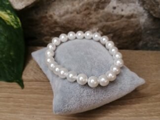 Perle d'eau Bracelet 8mm