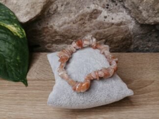 Pierre de Soleil Bracelet baroque