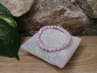 Kunzite Bracelet 6mm