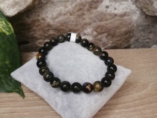 Œil de Faucon Bracelet 8mm