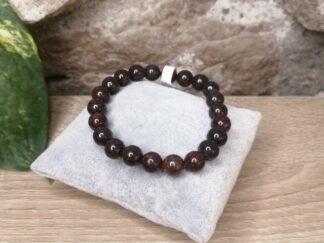 Œil de Fer Bracelet 8mm