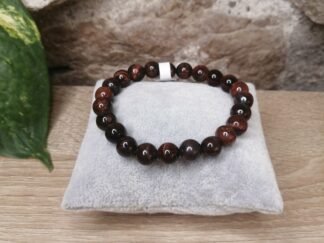 Œil de Taureau Bracelet 8mm