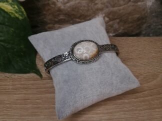 Corail fossilisé Bracelet