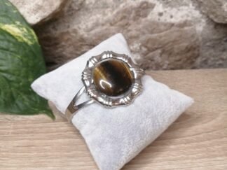Œil de Tigre Bracelet